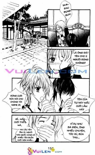 thiên thần dễ thương chapter 1 158