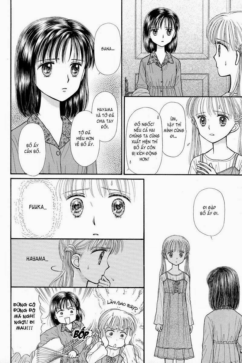 kodomo no omocha chapter 38 24