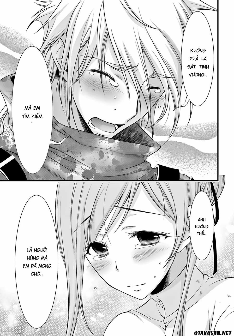 kích trụy vương huyền thoại chapter 35 12