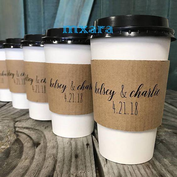 In Cover Chống Nóng Cho Ly Giấy - SL 5.000 cái