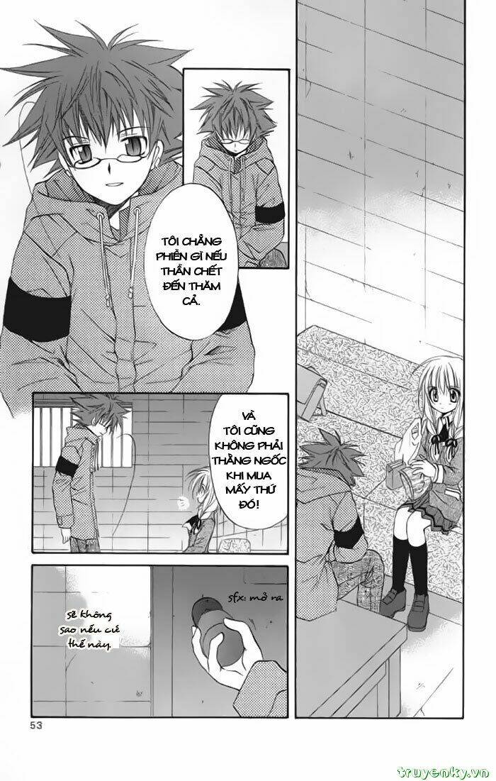 spiral: suiri no kizuna chapter 16 14