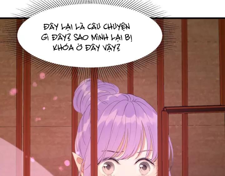 lượm được một tiểu hồ ly phần 3 chapter 111 4