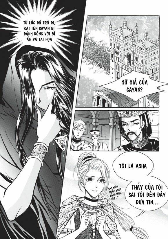 9 faces of love chapter 1 2