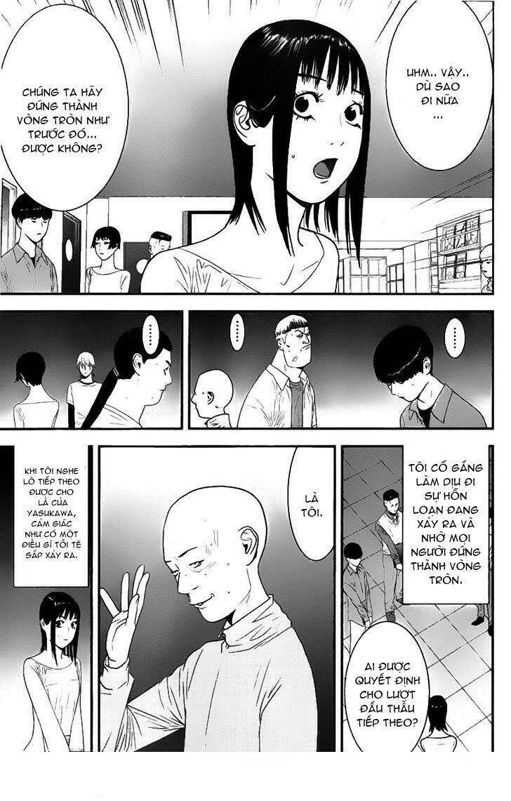 liar game chapter 151 16