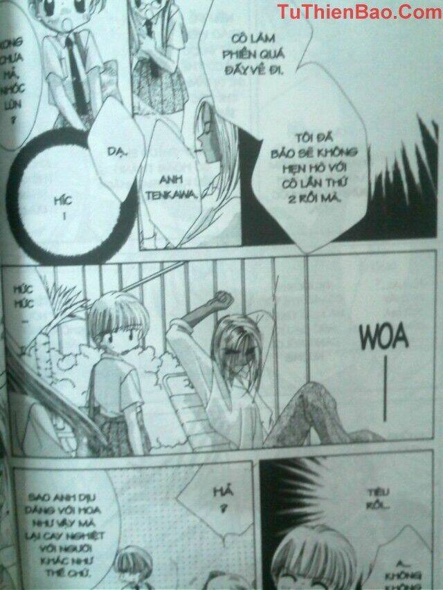 nguyện ước dưới ánh sao chapter 2 88