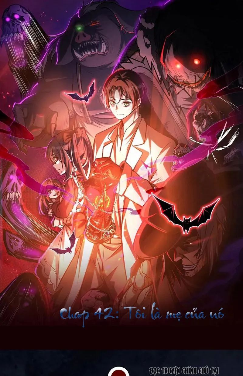 quỷ dị dược tề sư: bệnh nhân của ta đều là kinh khủng chapter 42 1