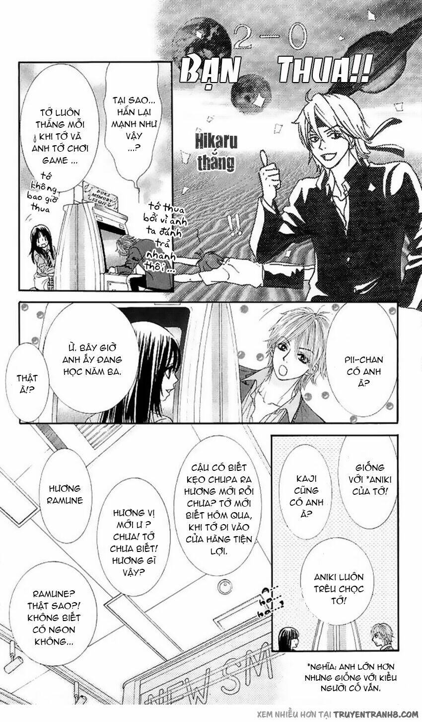 bokutachi wa shitte shimatta chapter 5 20