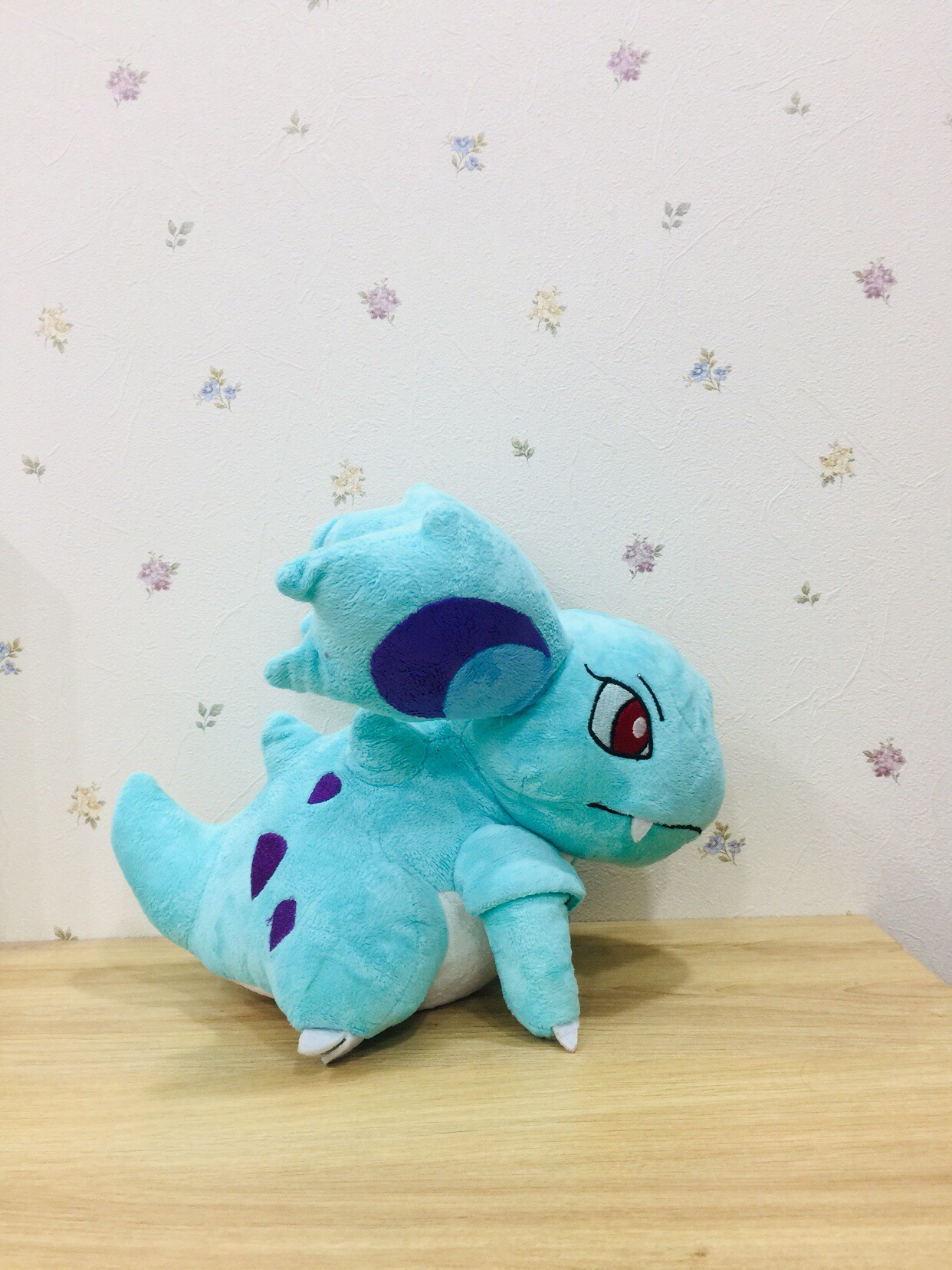 Gấu bông Pokemon Nidorina