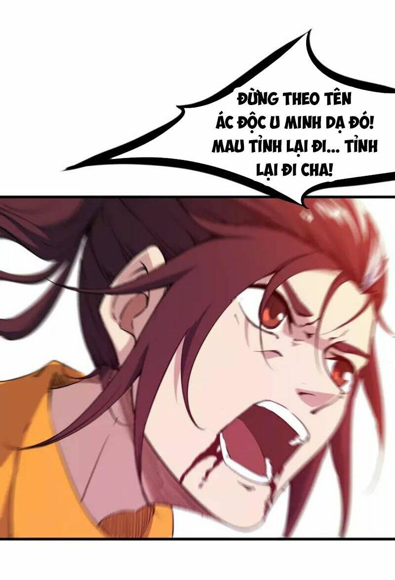 long mạch võ thần chapter 71 44