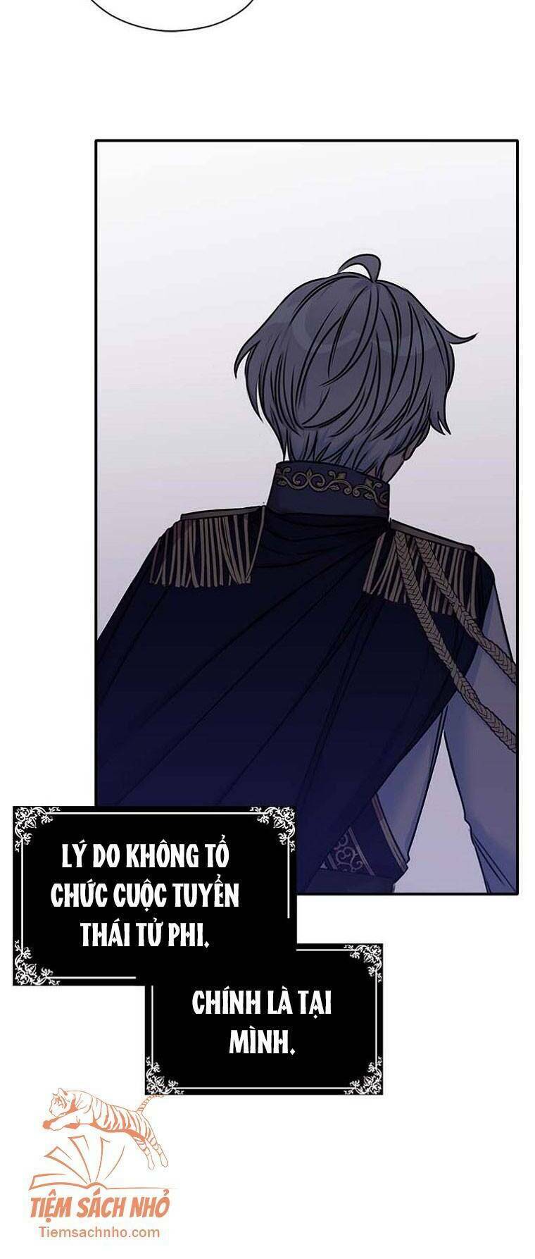 sinh ra làm con gái ác nữ chapter 28 63