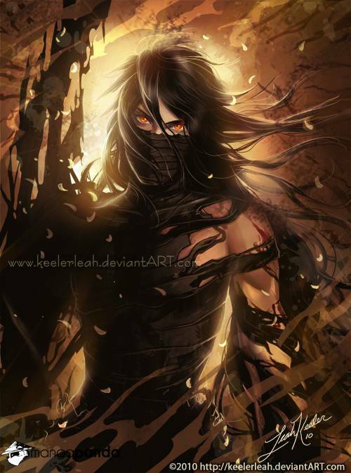 thần chết ichigo chapter 534 2