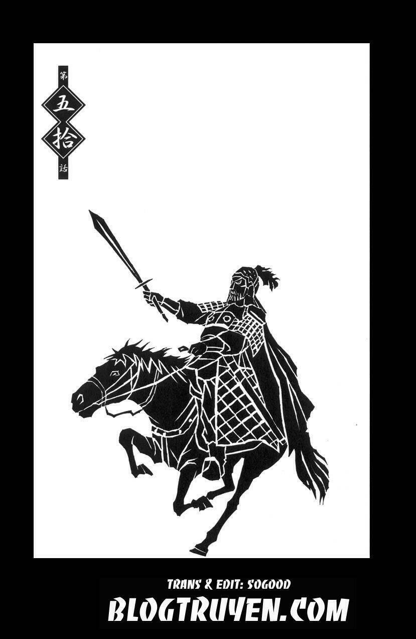 dragon girl - ikkitousen chapter 50 4