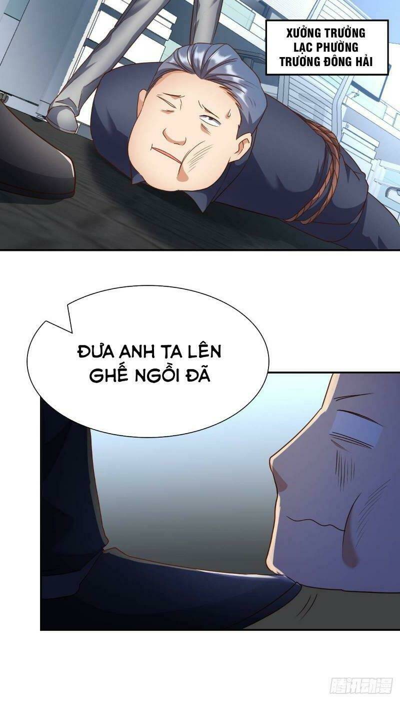 tuyệt thế thiên tài hệ thống chapter 60 10