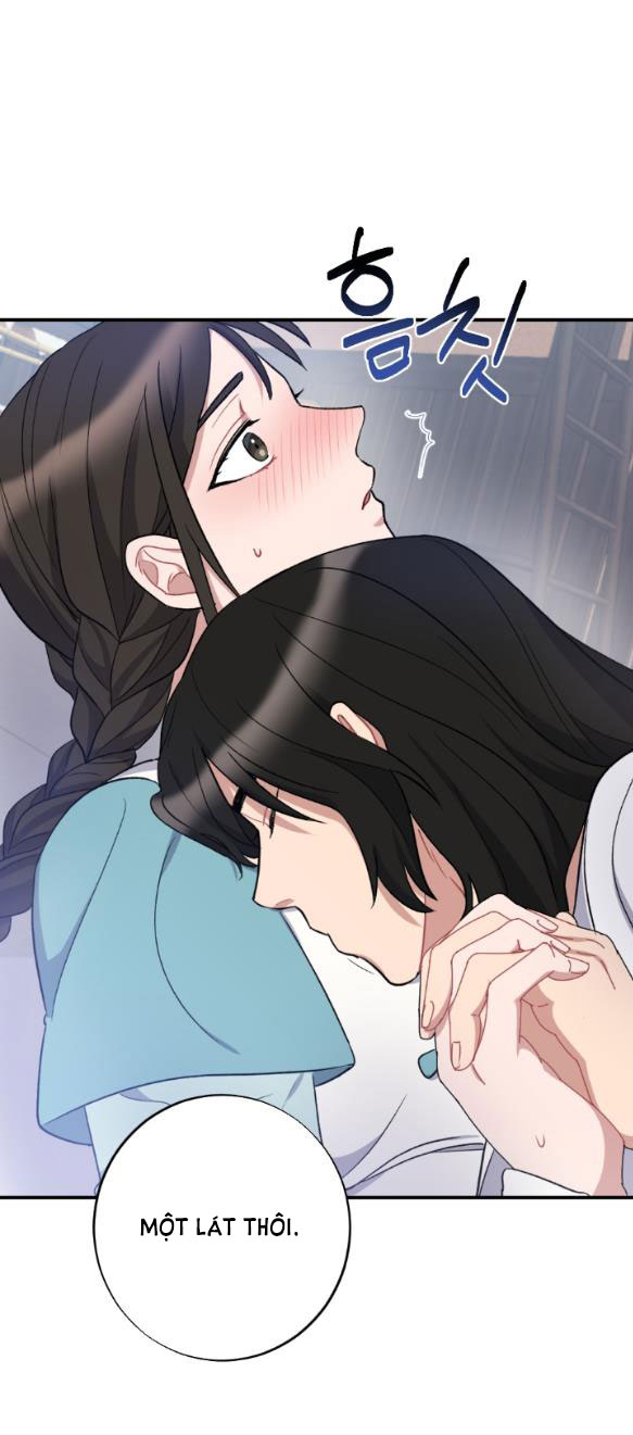 [18+] mơ về một cơn mưa phùn chapter 7.2 24