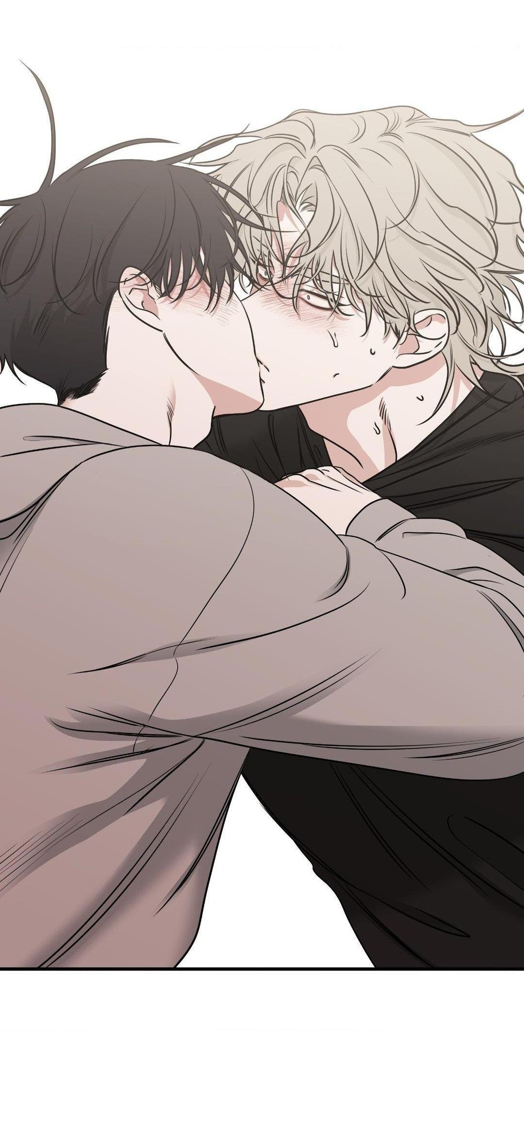 thủy triều thấp lúc chạng vạng chapter 100 8