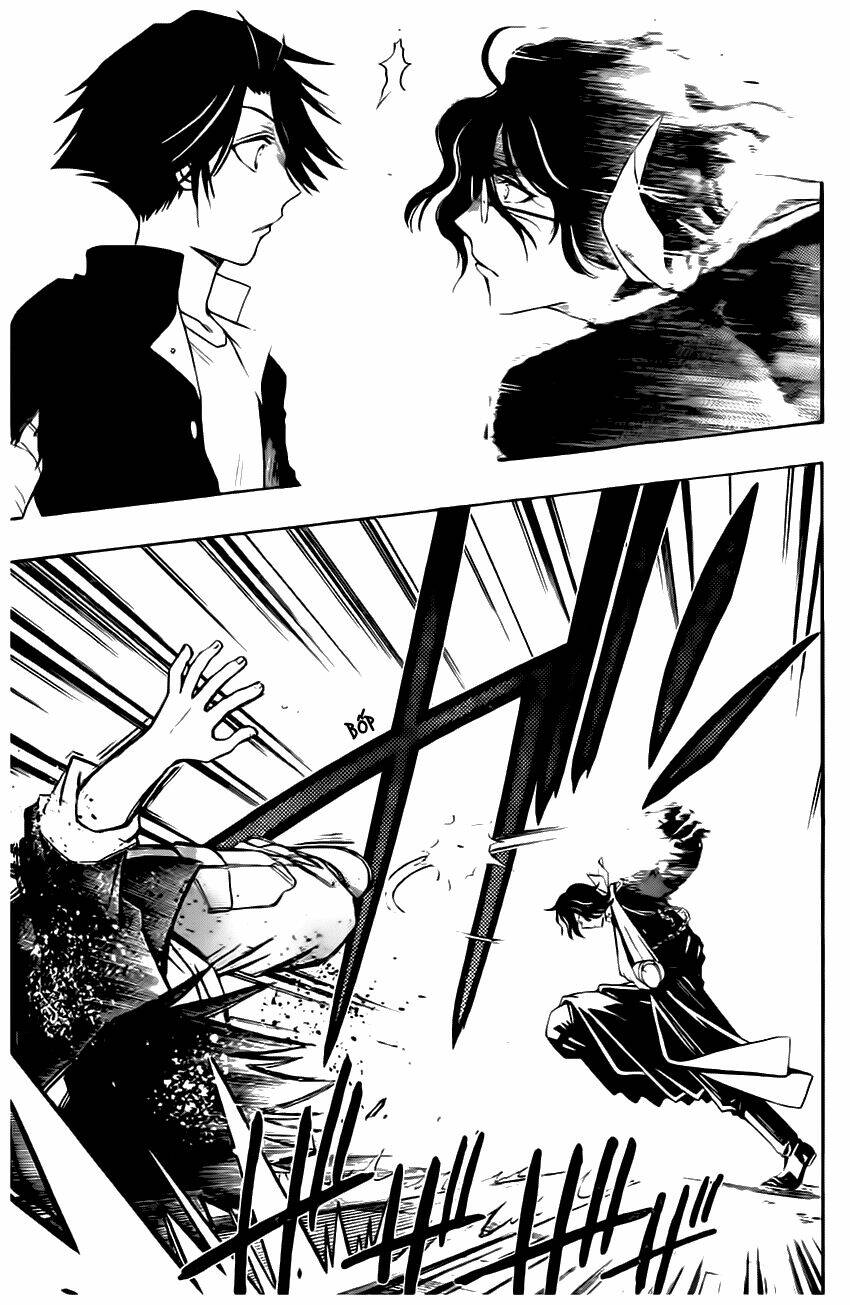 shirayukihime to 7-nin no shuujin chapter 7 8