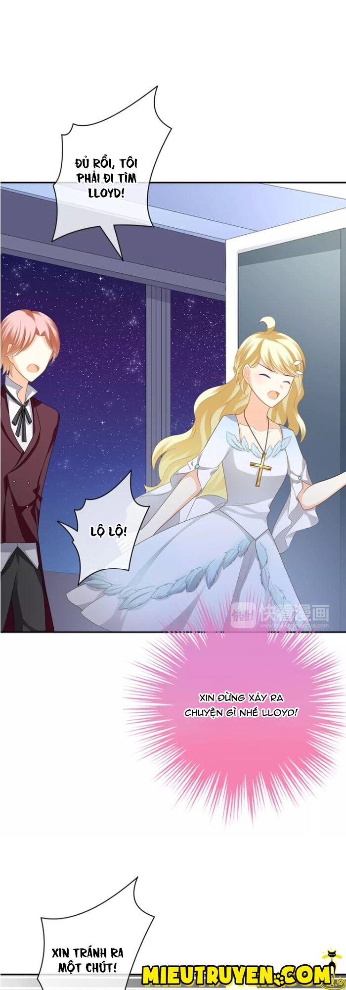 độc nhãn ác ma của ta chapter 29 16