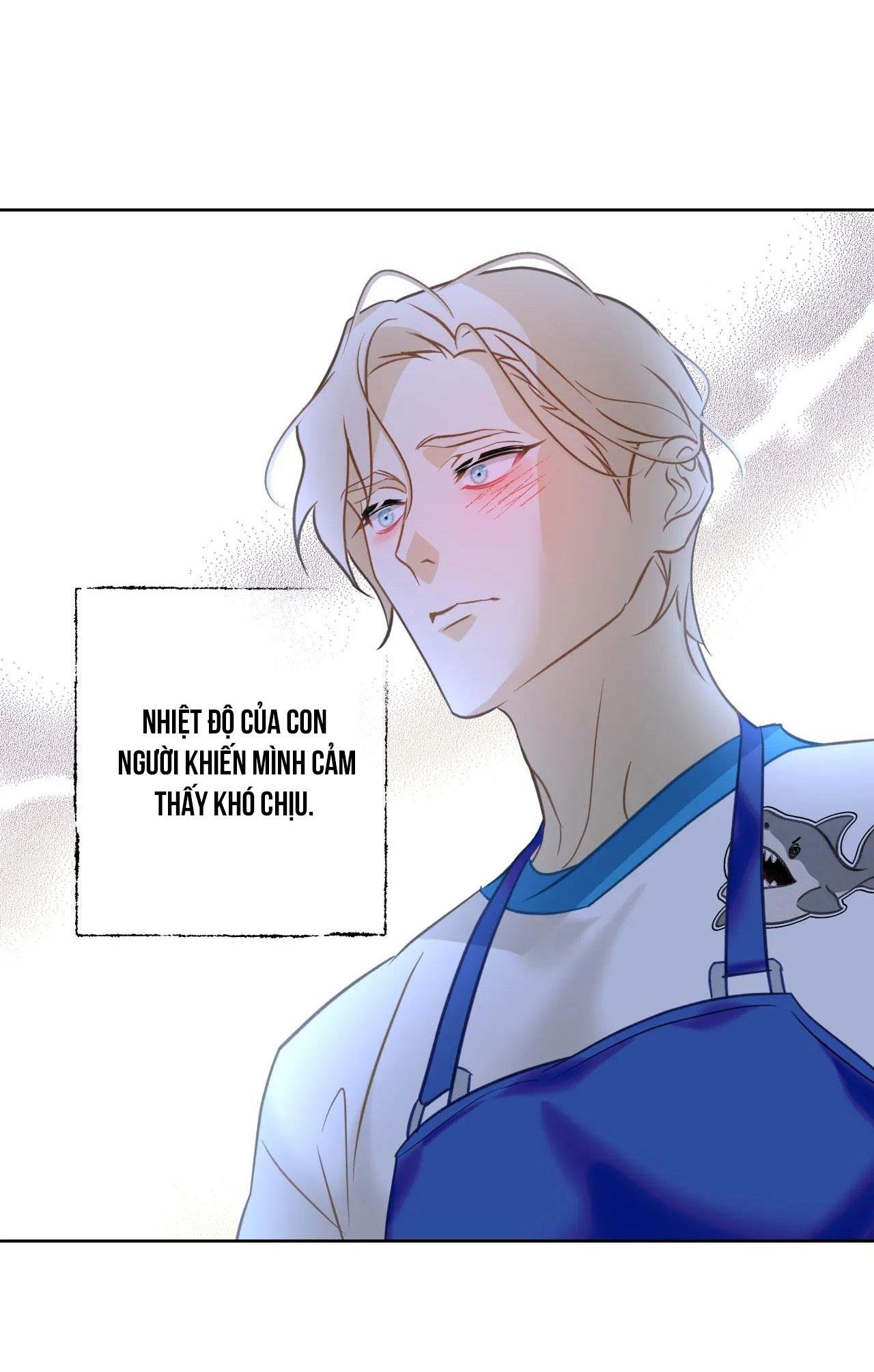 mỹ nhân ngư chapter 3 51