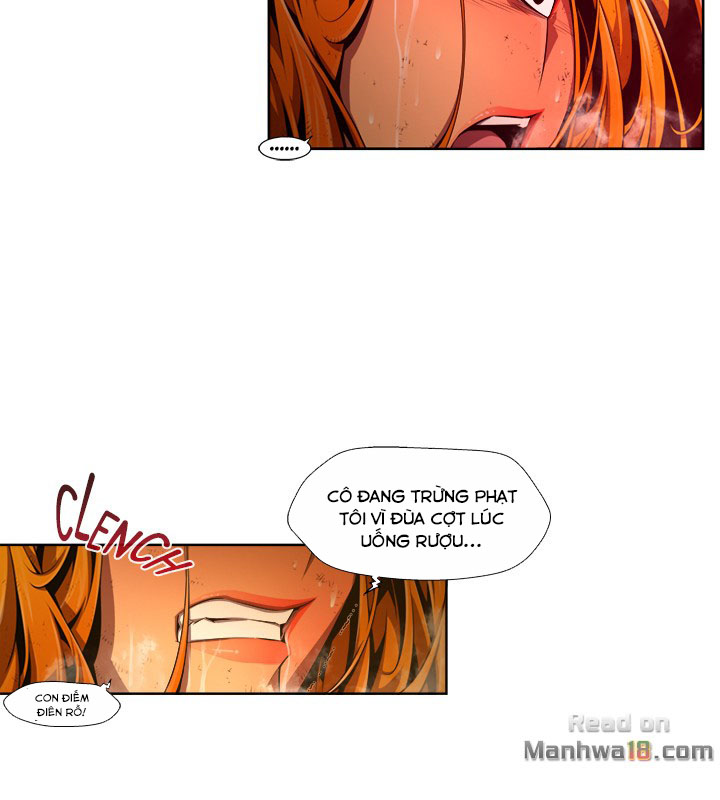 dead land - vùng đất chết chapter 23 6