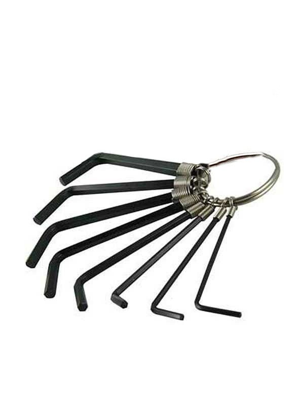 Bộ Lục Giác 8 cây đủ sizegng