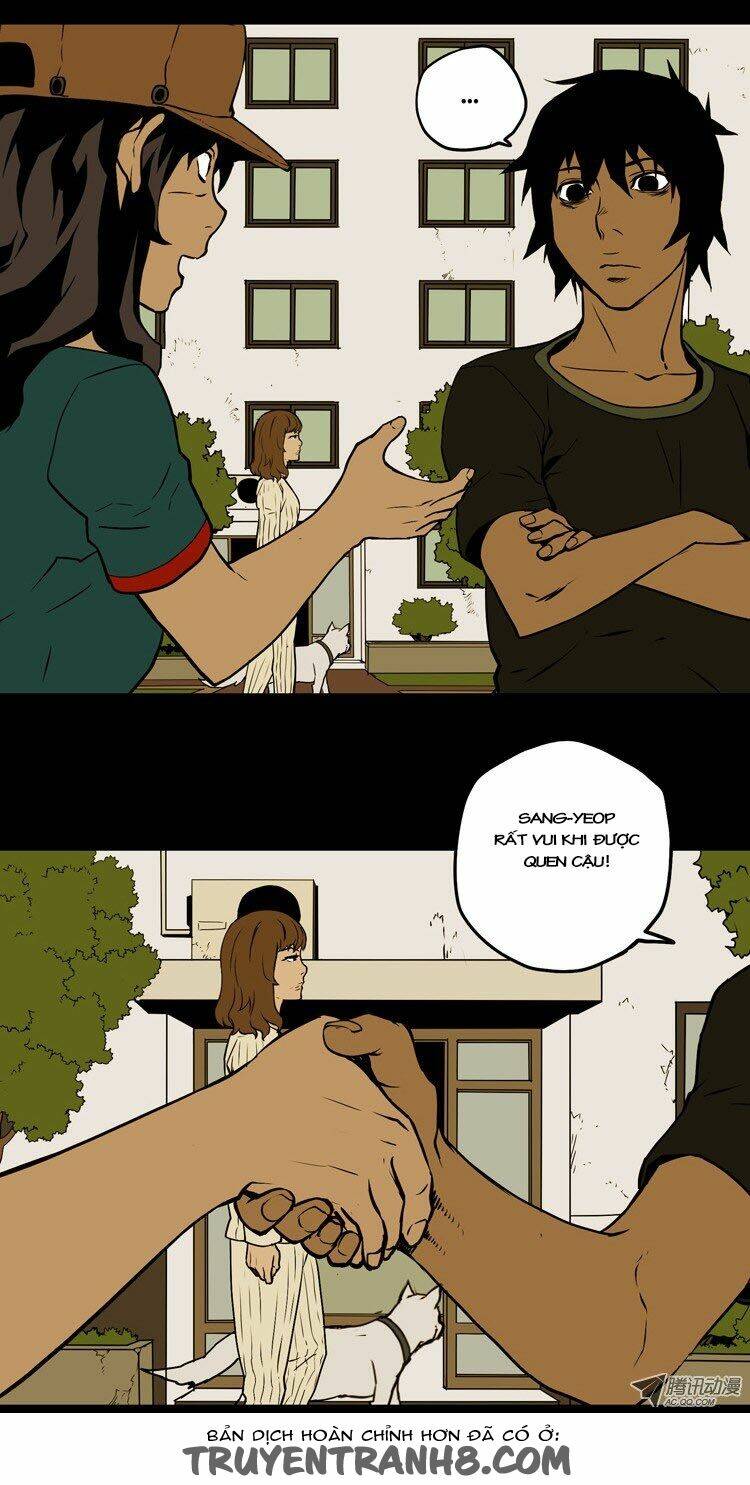 0.0 mhz - tần số chết chapter 37 12