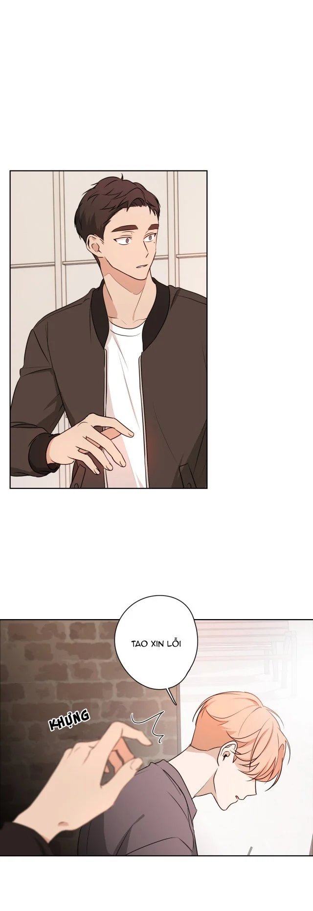 khi đào nở hoa chapter 7 10