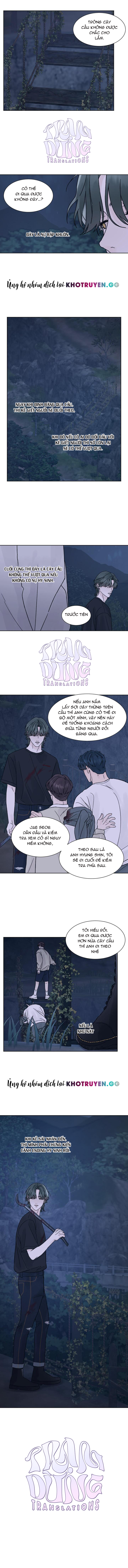 đêm ác mộng chapter 26 8