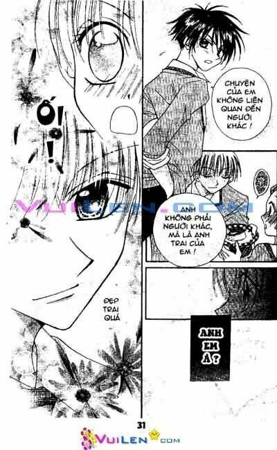 công chúa ẩm thực chapter 1 30