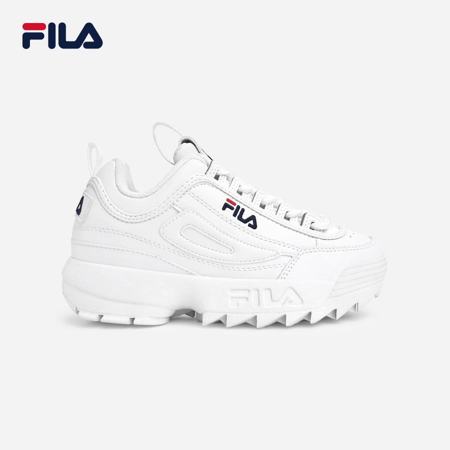 Giày sneaker unisex Fila Disruptor 2 - 1FM00864F-121