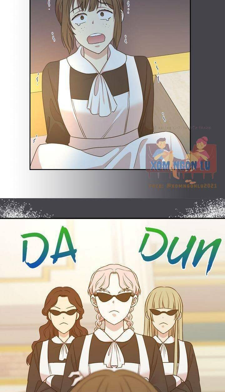 tôi chọn kết thúc của hoàng đế chapter 99 10