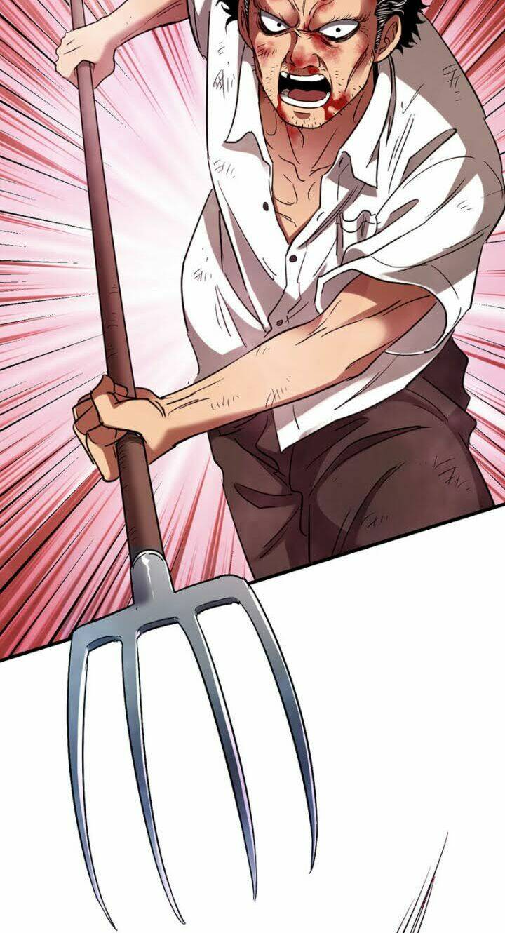 sau mạt thế tôi trở thành zombie chapter 22 11