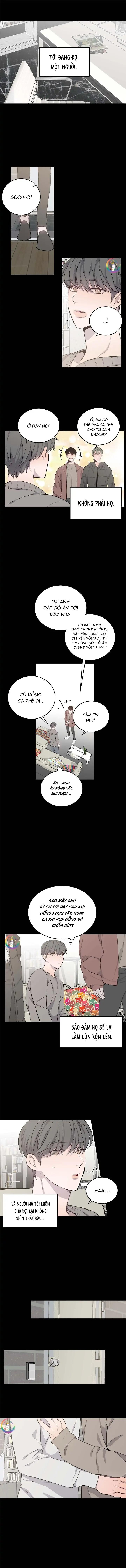 sao notp lại thành thật rồi? chapter 31 6