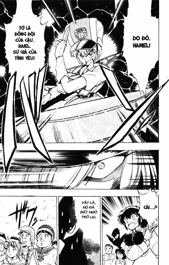 violinist of hameln - cây đàn kì diệu chapter 12 14