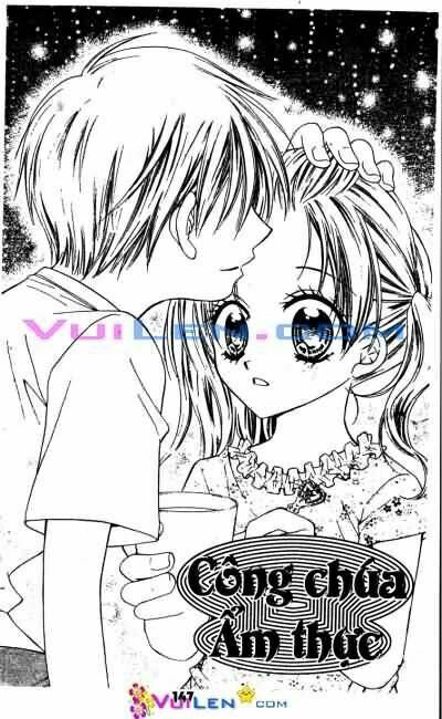 công chúa ẩm thực chapter 10 147