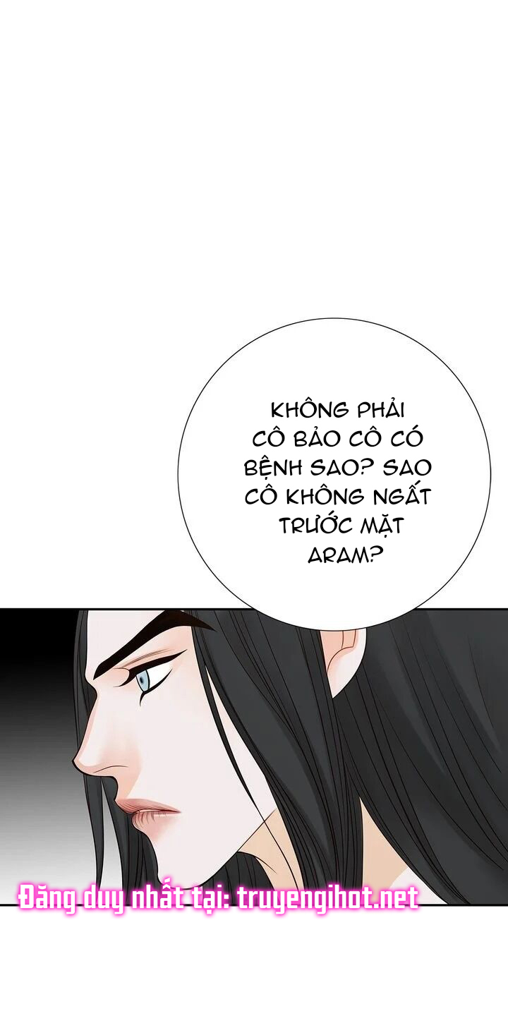 nữ hoàng bí ẩn chapter 19.3 2