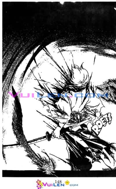 mắt quỷ kyo chapter 70 150