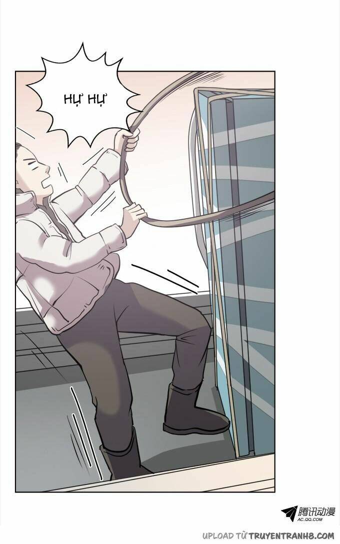 ớn lạnh tuyệt đối chapter 27 39