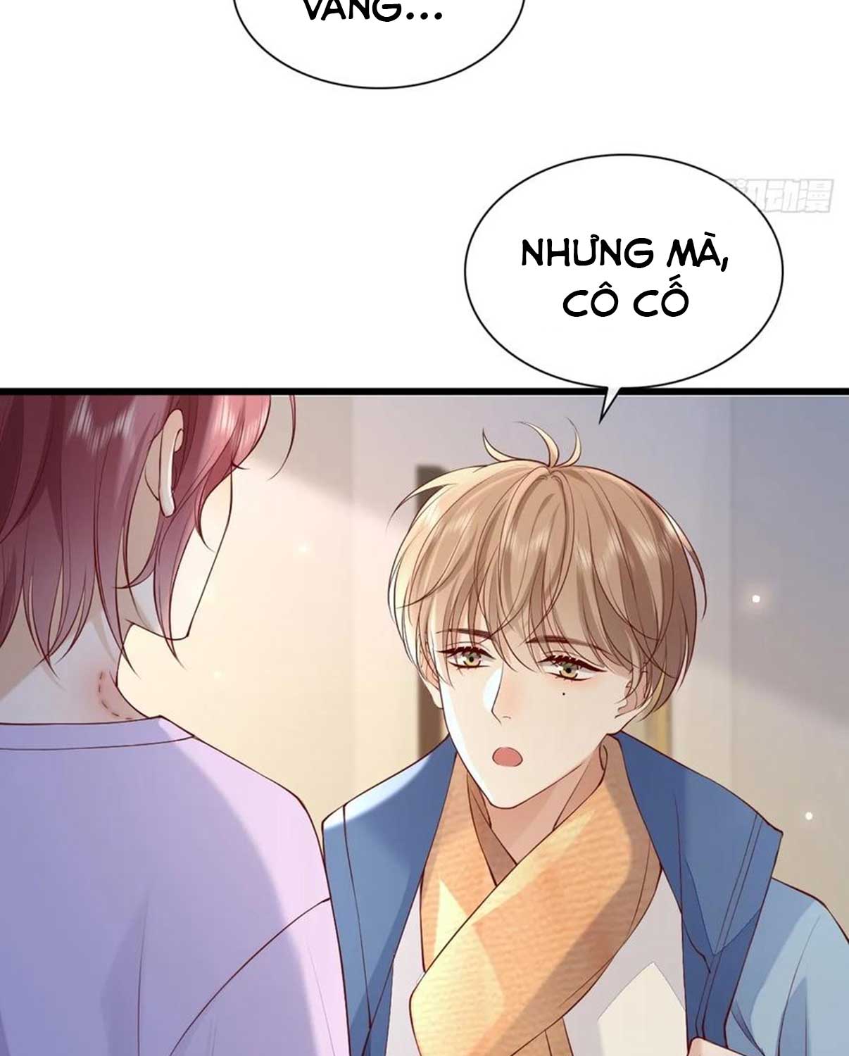 Mô Vương Đương Đạo chapter 88