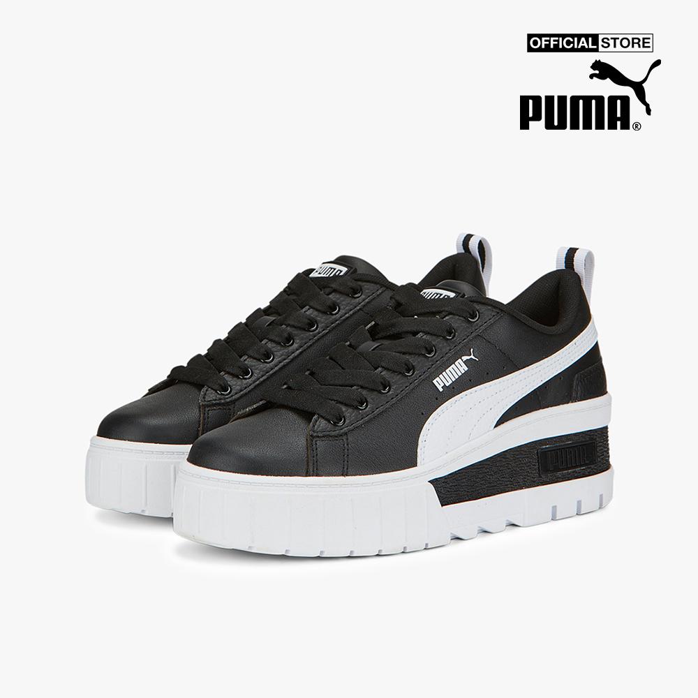 PUMA - Giày thể thao nữ Mayze Wedge 386273