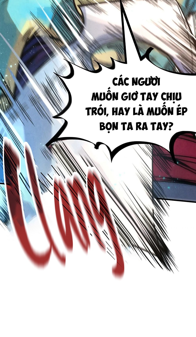 vạn cổ chí tôn chapter 0 11