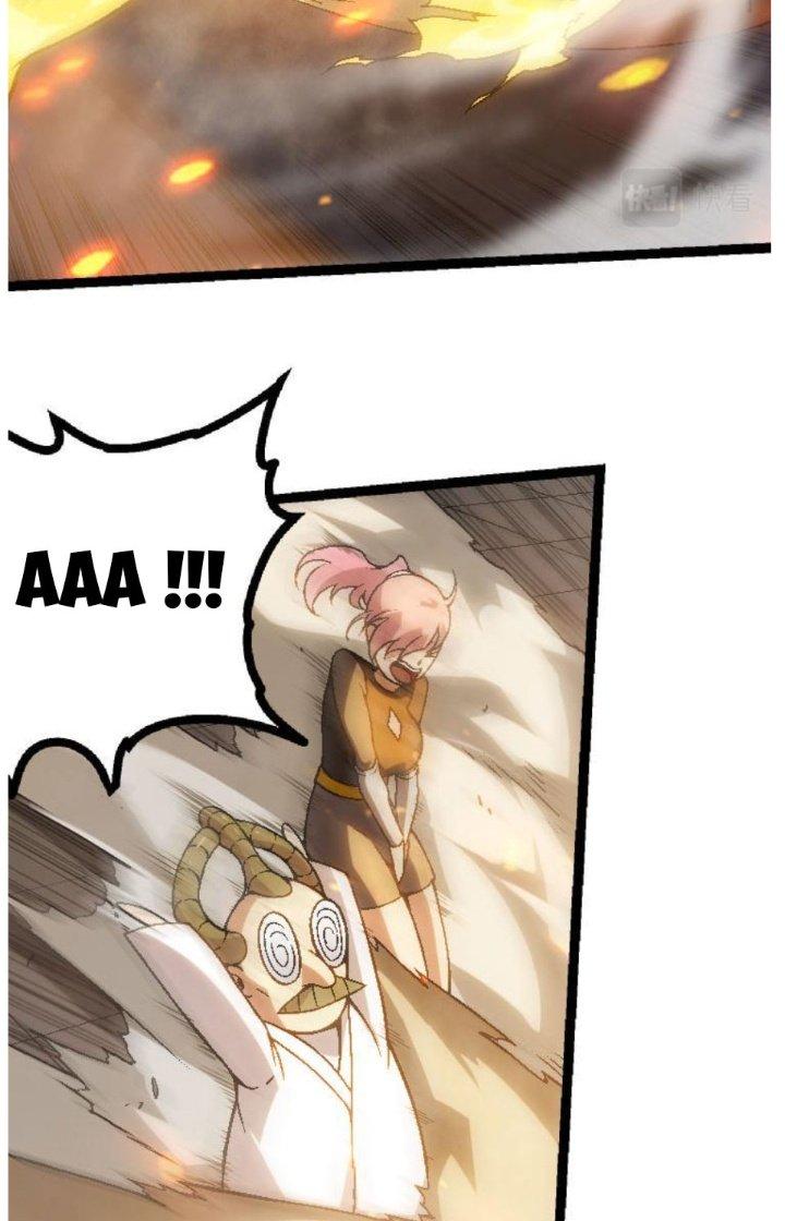 từ cây cổ thụ bắt đầu tiến hóa chapter 45 8