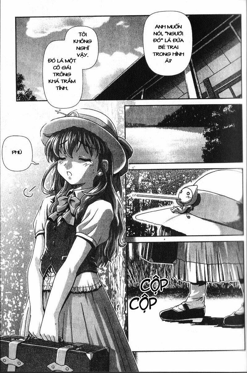 onegai twins chapter 2 6