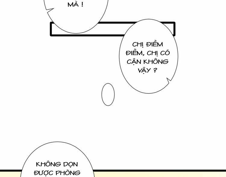 nữ hoàng giá đáo chapter 24 14