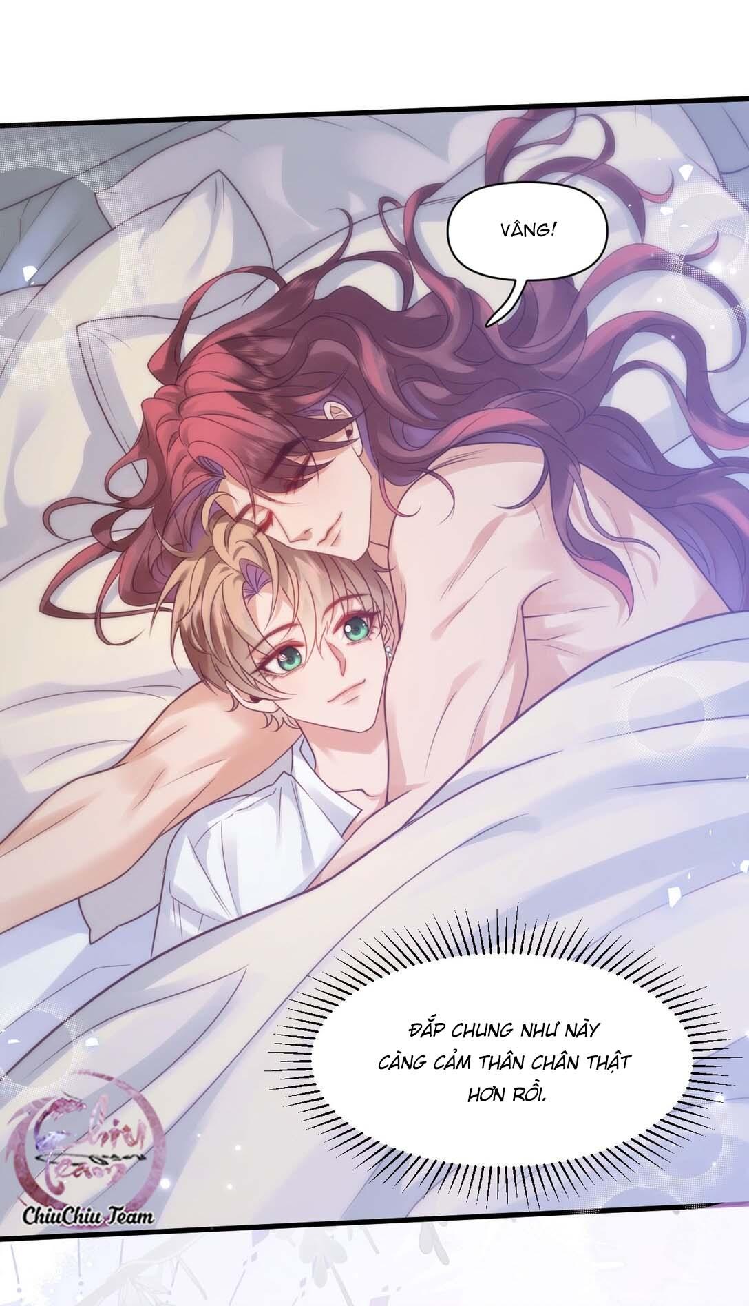 vương tử phản diện thuần hóa dũng sĩ chapter 2 13