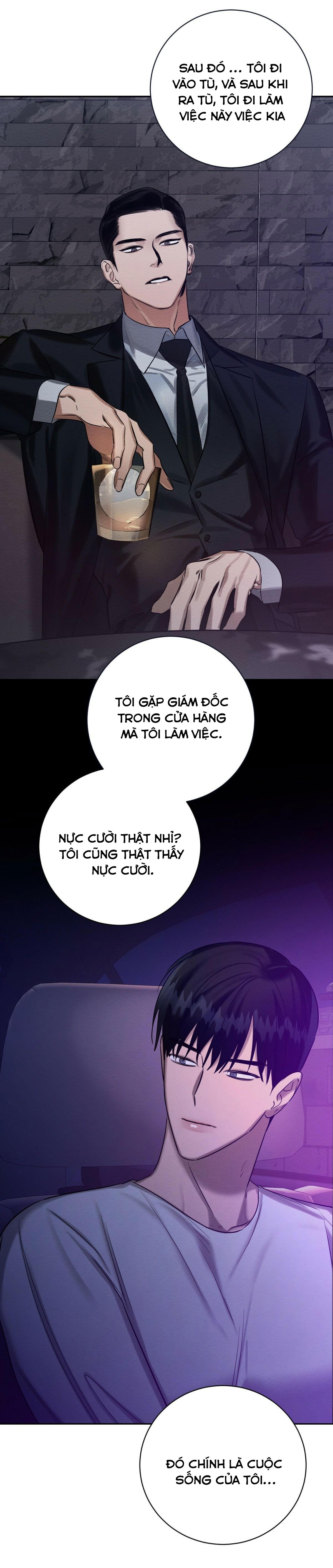 vòng xoáy của ác ma chapter 28 3
