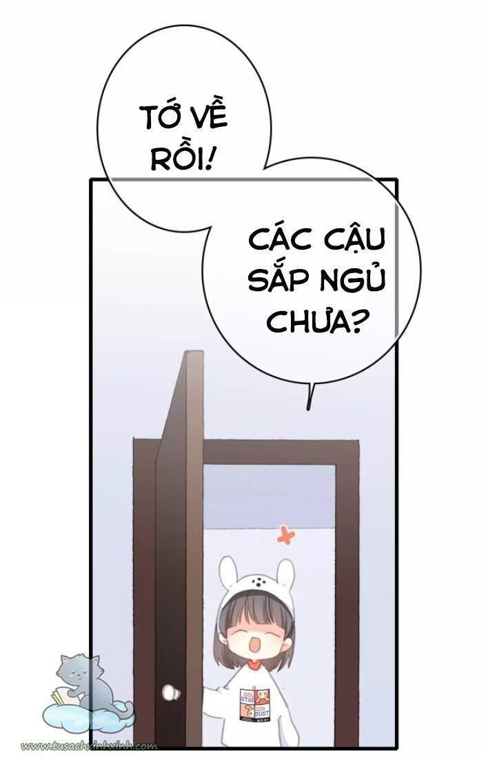 con tim rung động 2 chapter 59.2 71