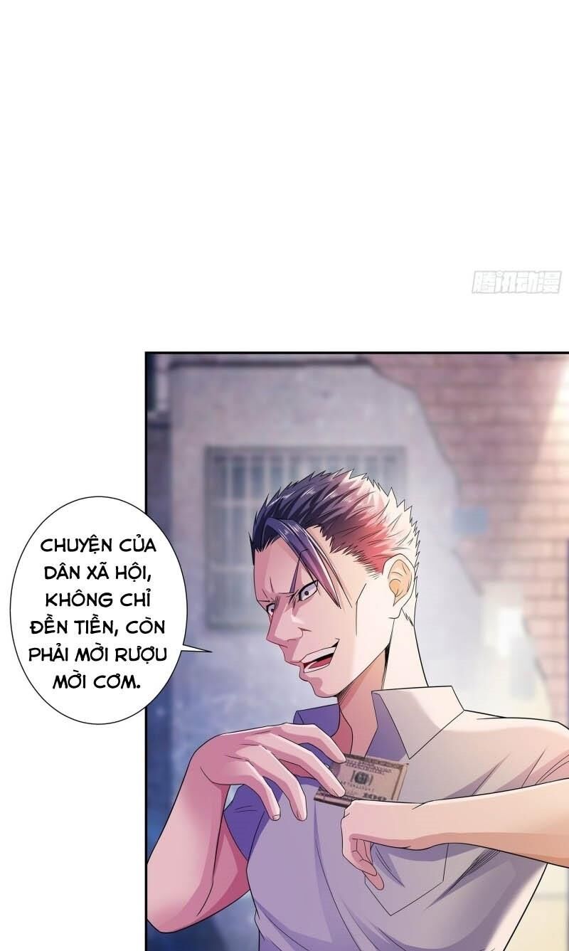 đô thị lãng tử chapter 11 13