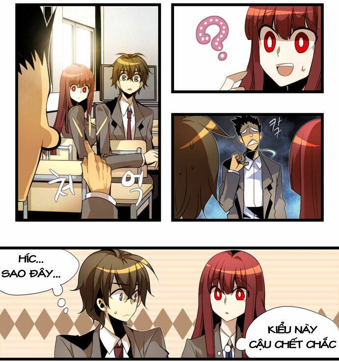 neung neung chapter 2 7