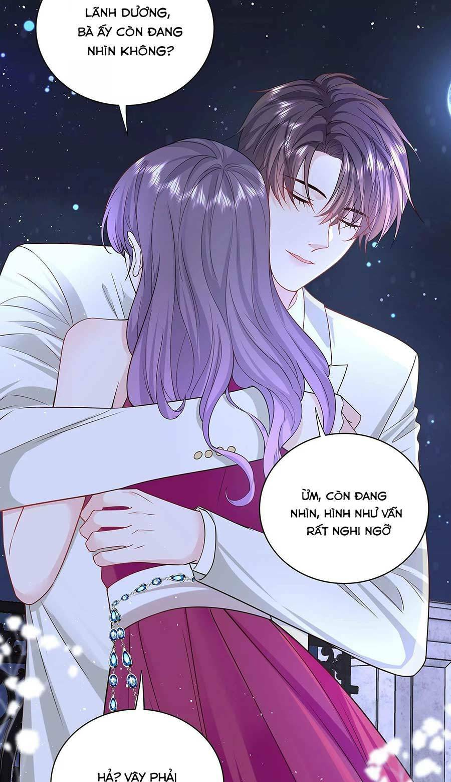 tôi dựa vào tà ý: nghịch chuyển nhân sinh chapter 51 18