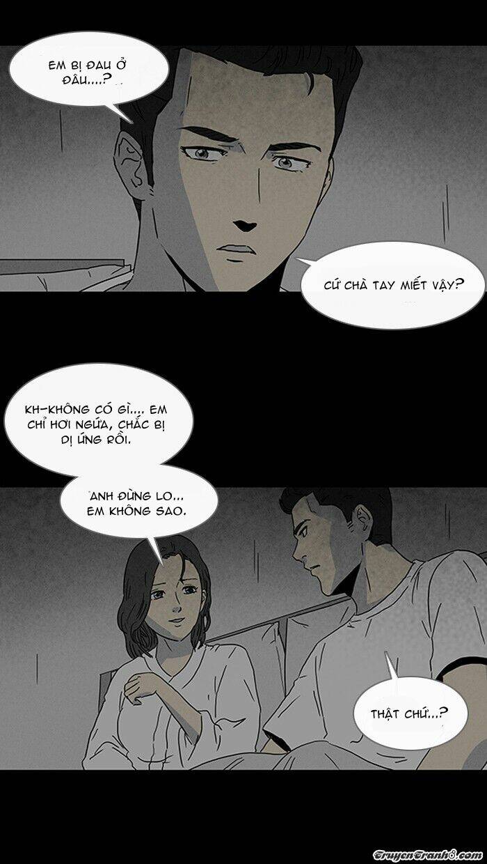 dung dịch thẫm mỹ chapter 8 7